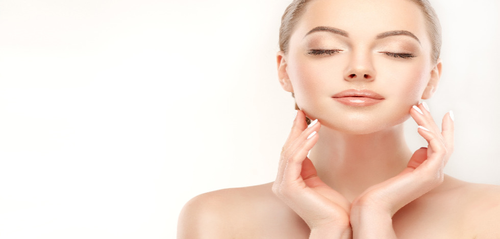 Limpieza facial